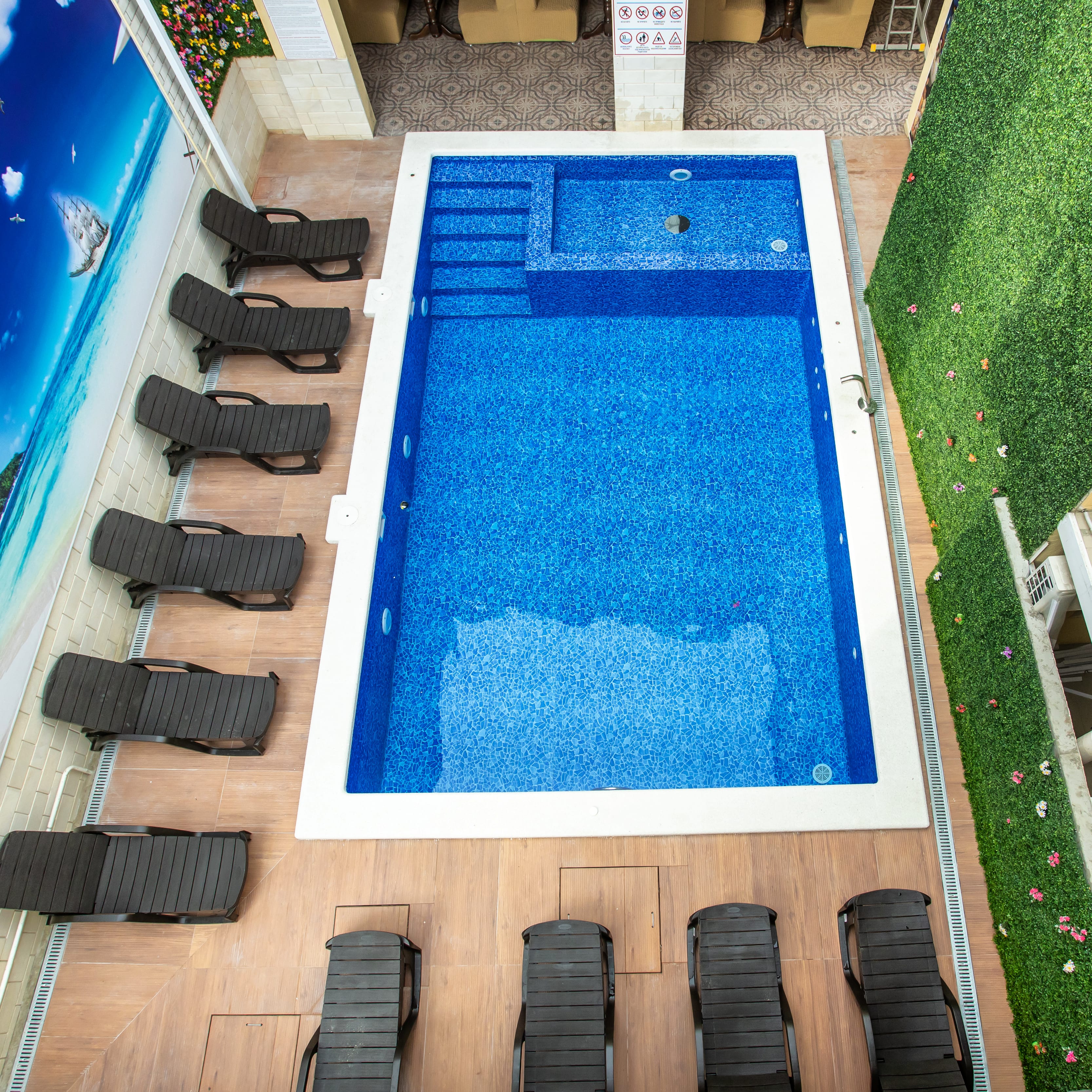 Фото Golden Kids