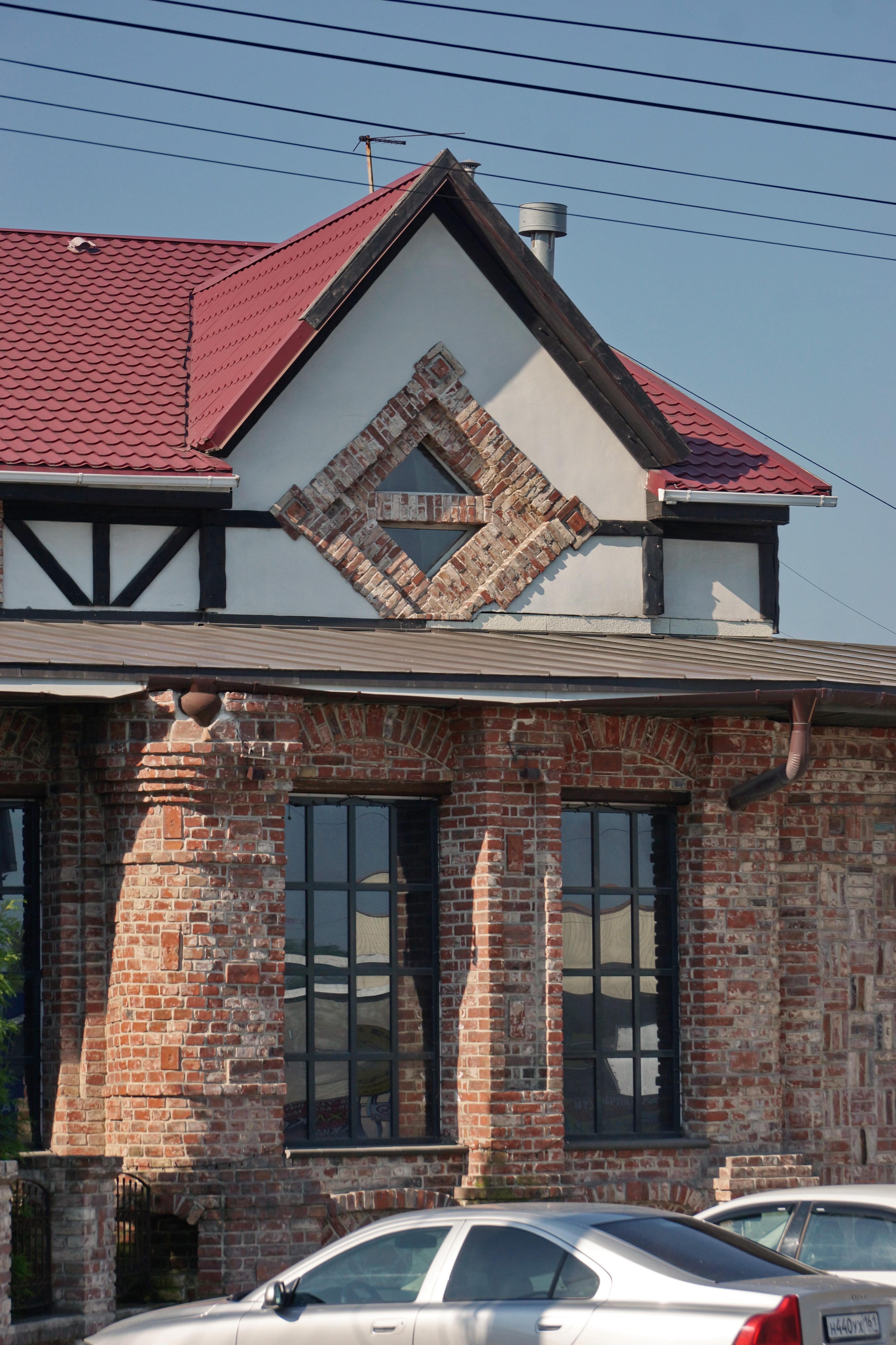 Фото Старый город