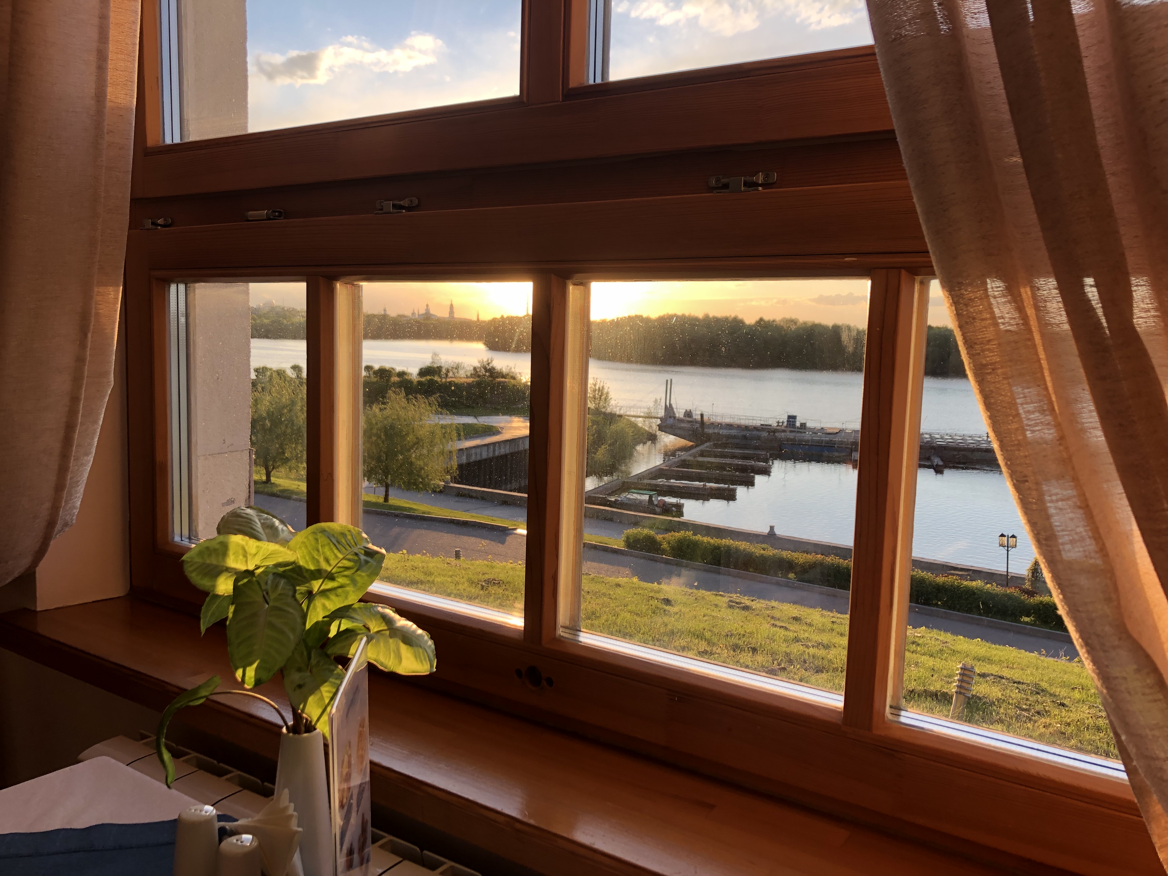 Фото 40-й Меридиан