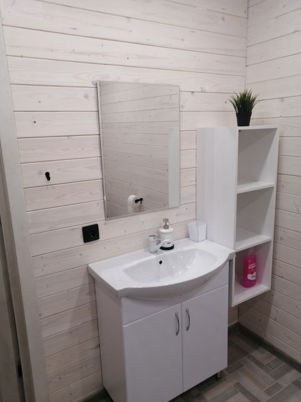 Фото Уютные Домики