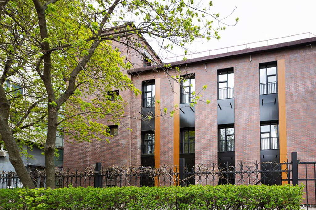 Real estate agency Mini Studio Ольминского, Moscow, photo