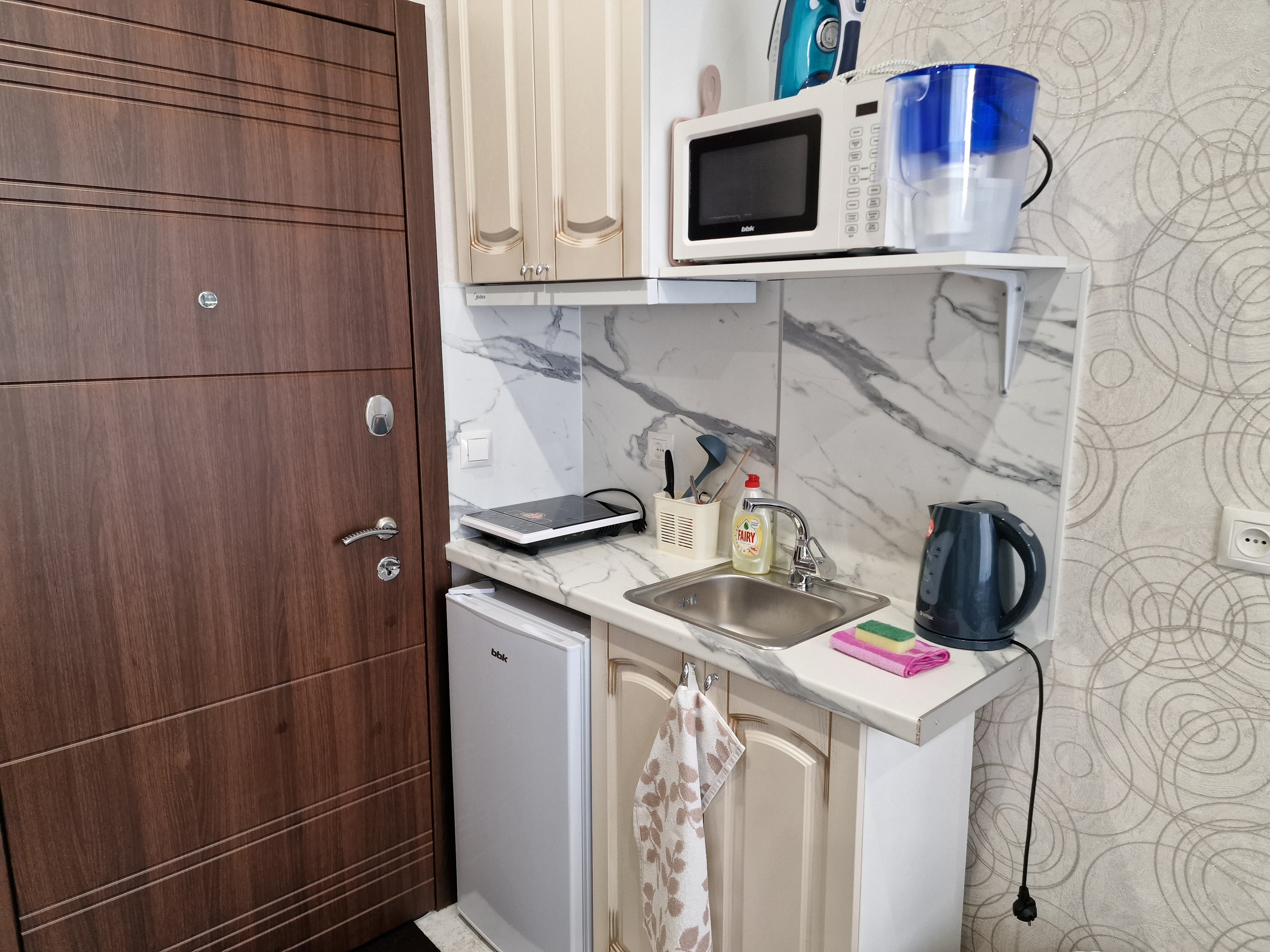 Фото Рея Автозаводская 1