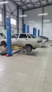 Gold Avto (Maılın kóshesi, 2/15), car service, auto repair