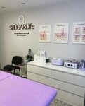 Shugarlife. studio (Severniy Subdistrict, Rechnaya Street, 5), sugaring