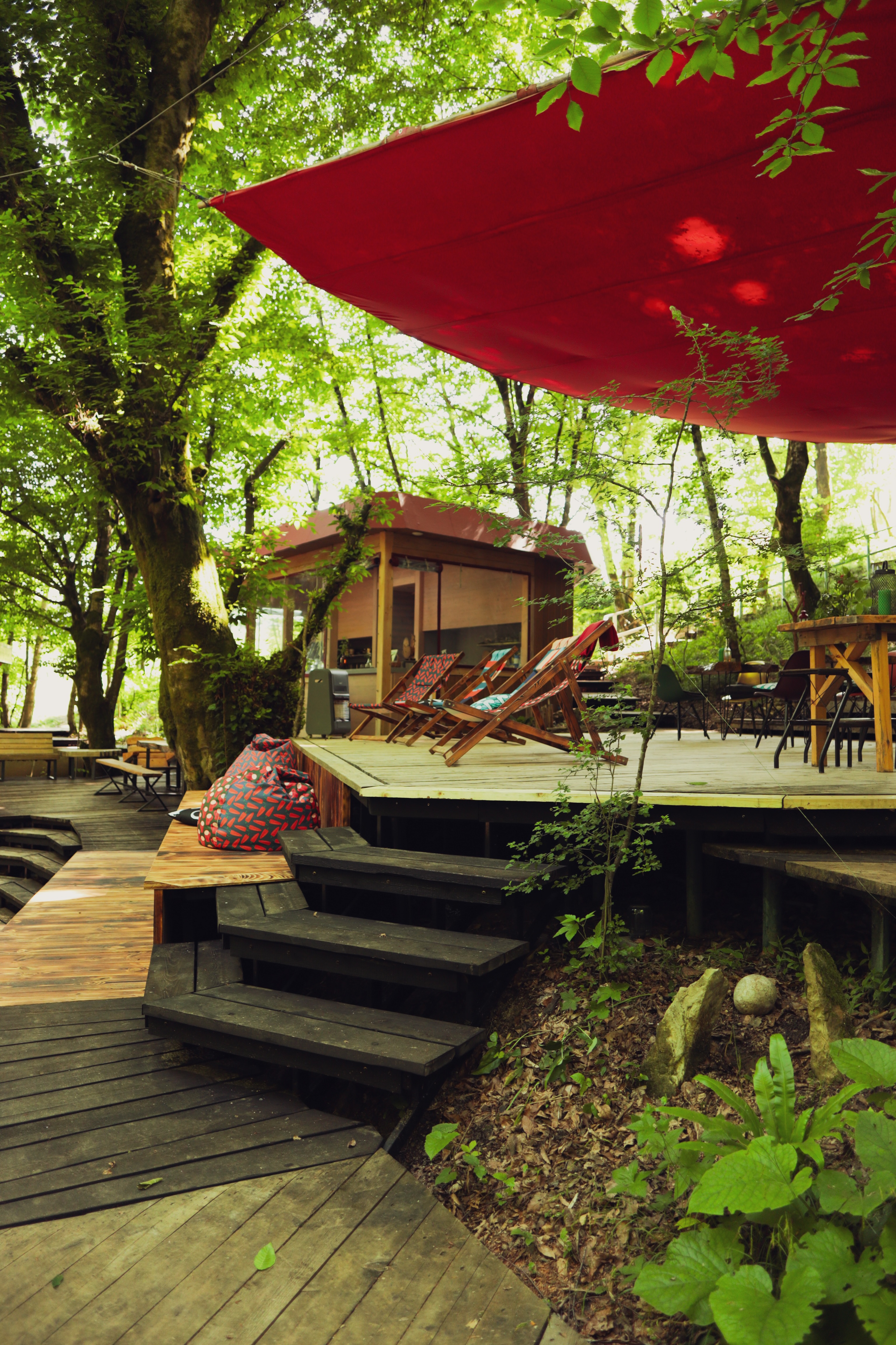 Фото Пермапарк