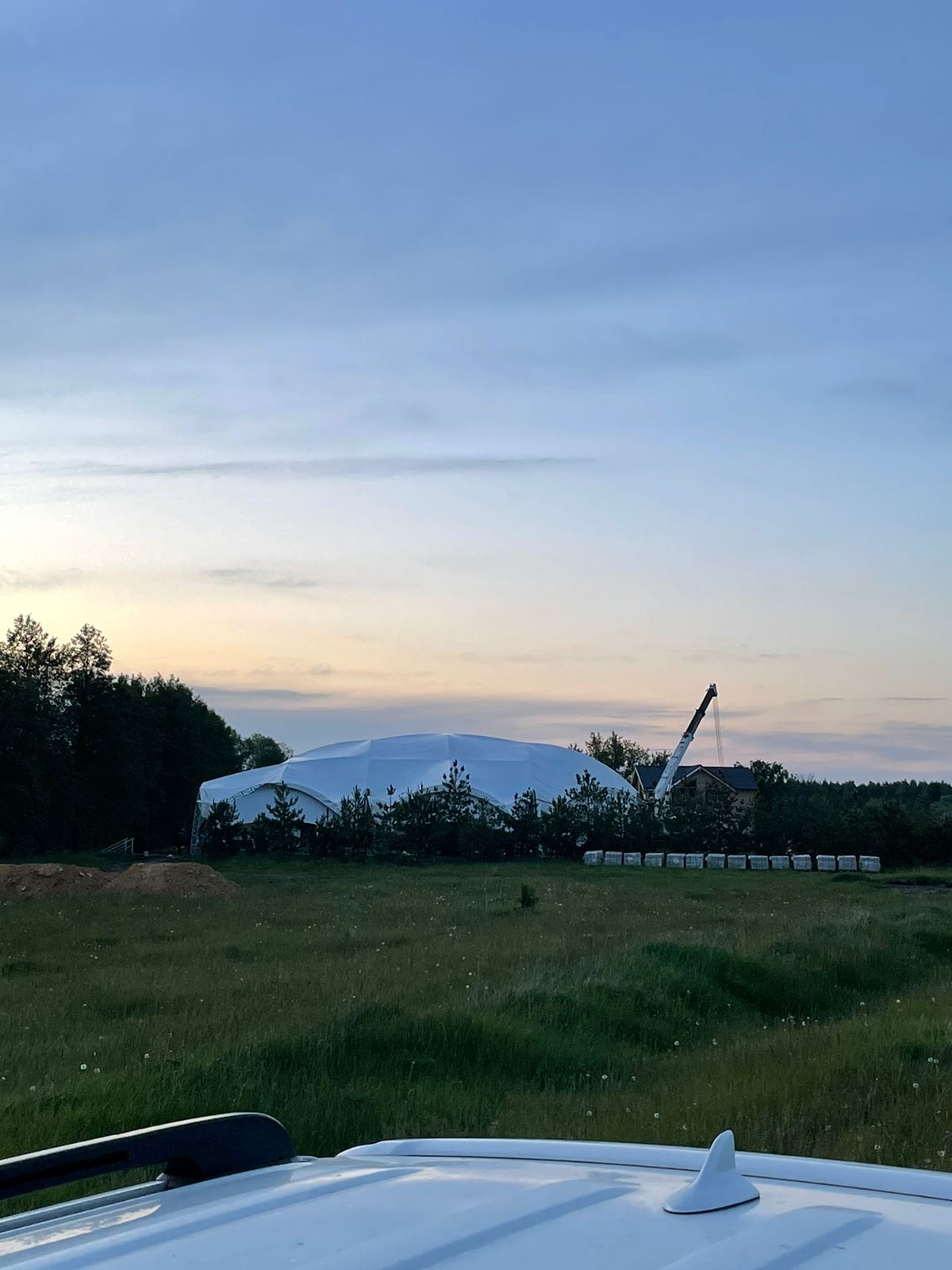 Фото Фэмили Дача