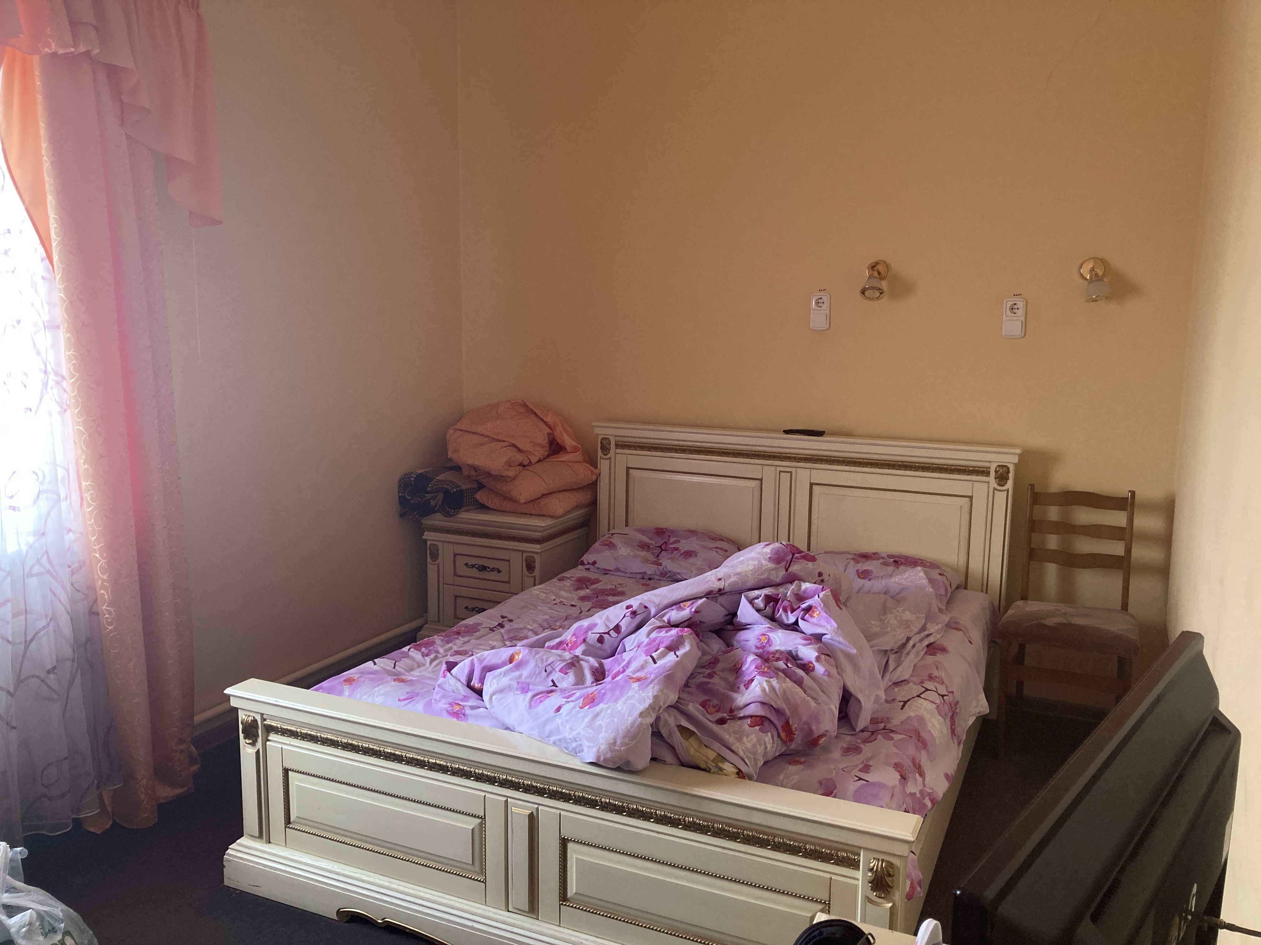 Фото Парус гостиница СГУСУ Витебского областного центра олимпийского резерва по гребным видам спорта