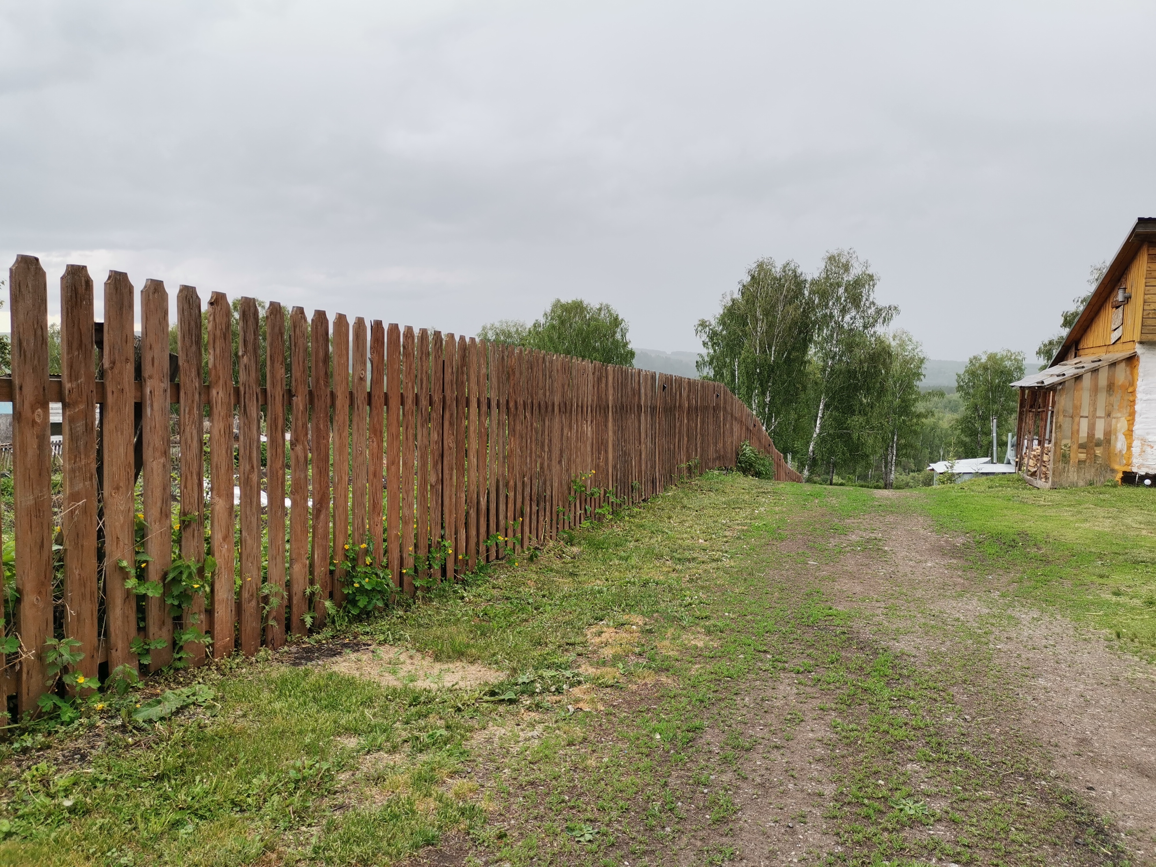 Фото Гостевой дом Кинтереп