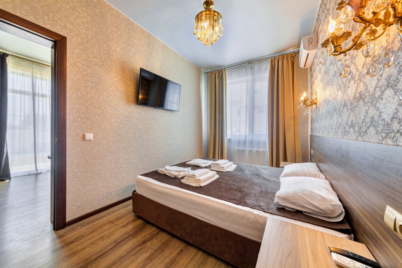 Фото отеля 5