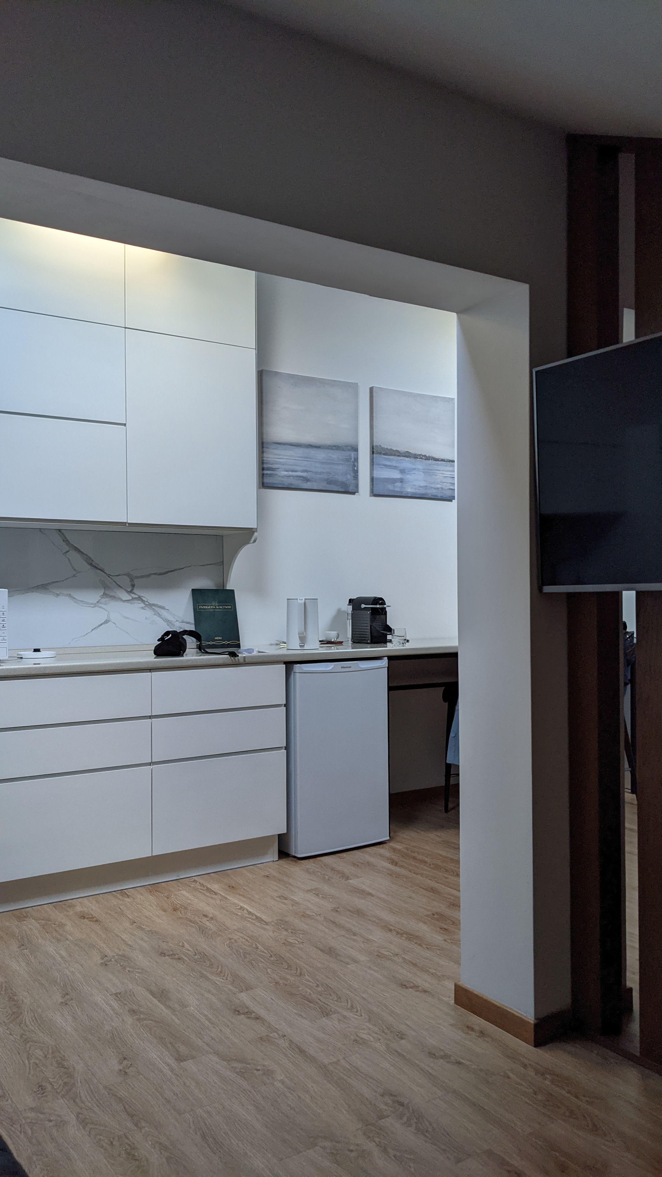 Фото Ривьера Каспия на Ленина 35