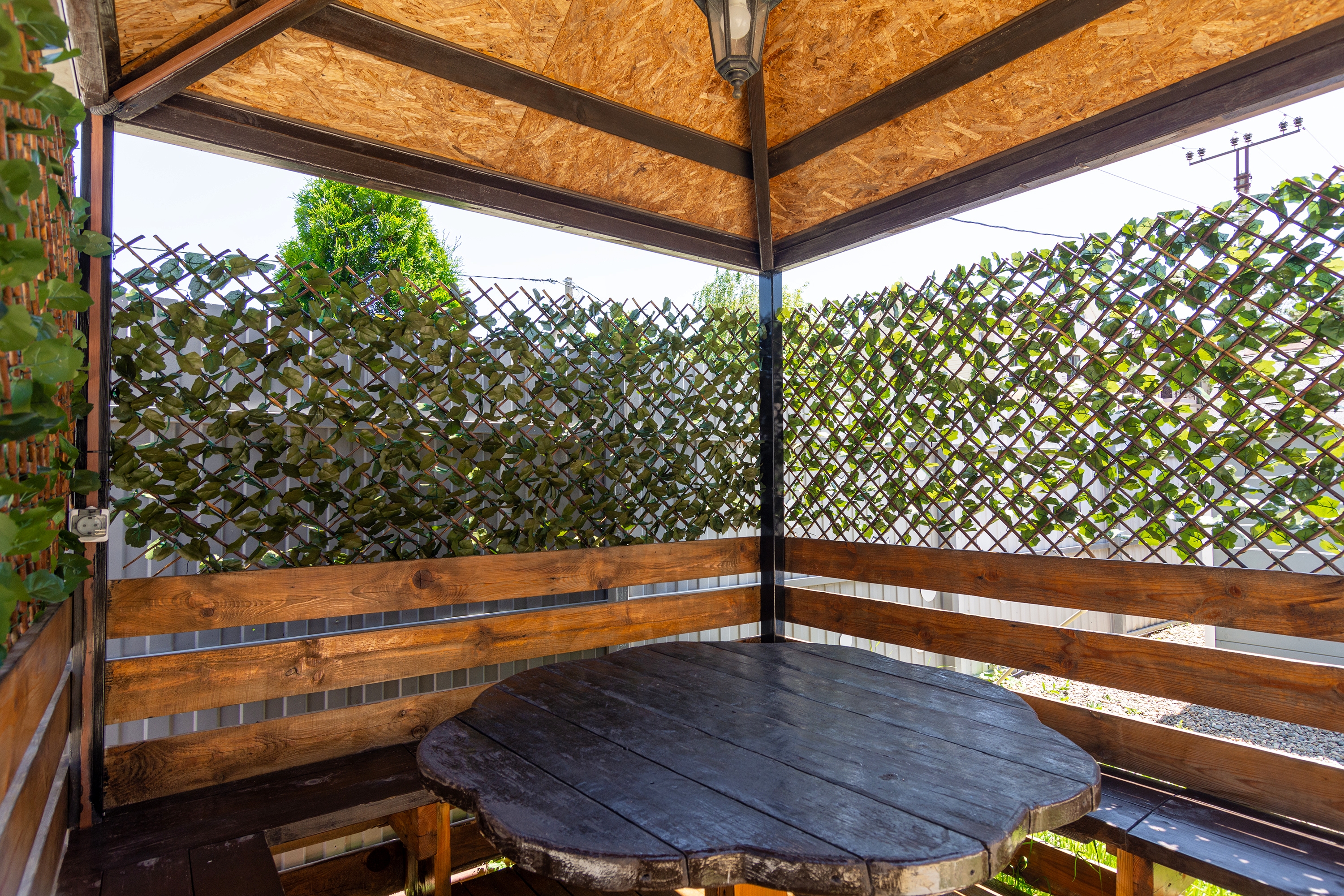 Фото Бабушка Камбала