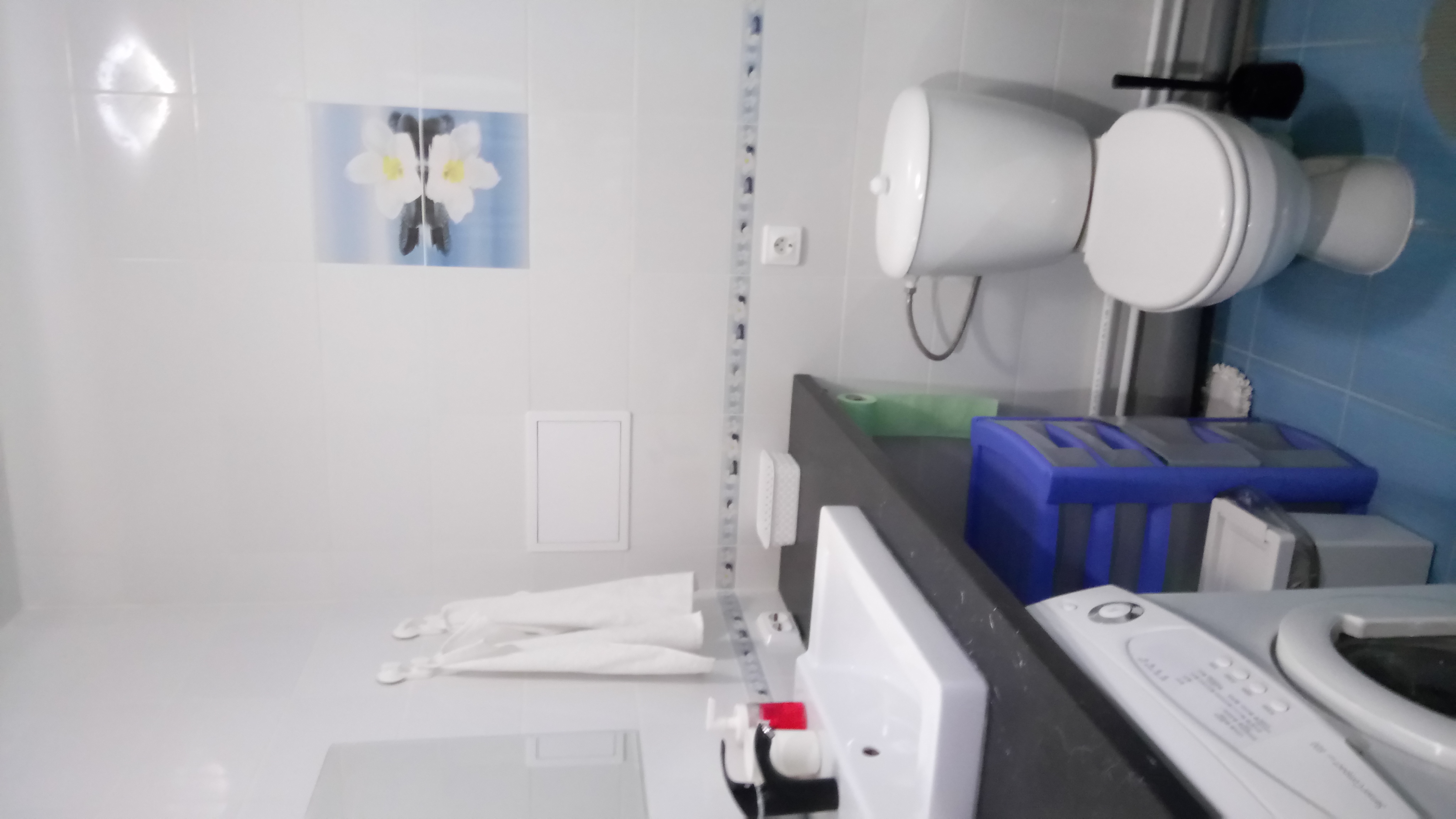 Фото Уютное гнездышко