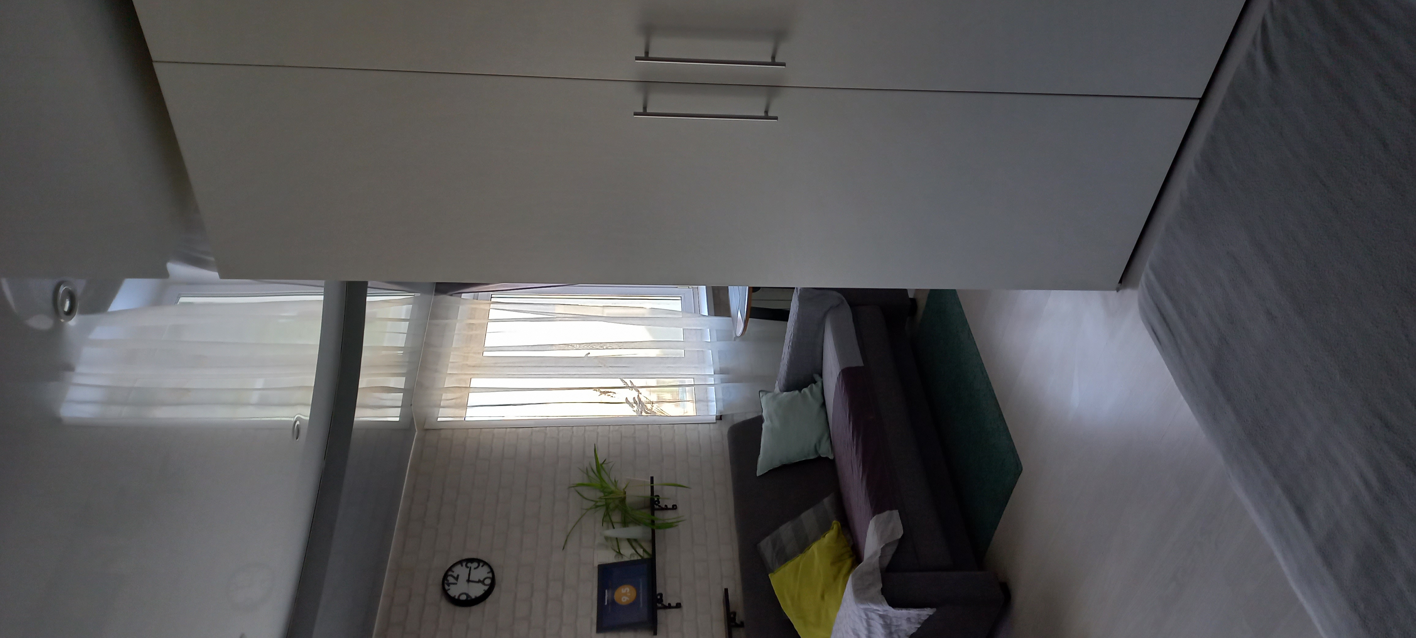 Фото Уютное гнездышко