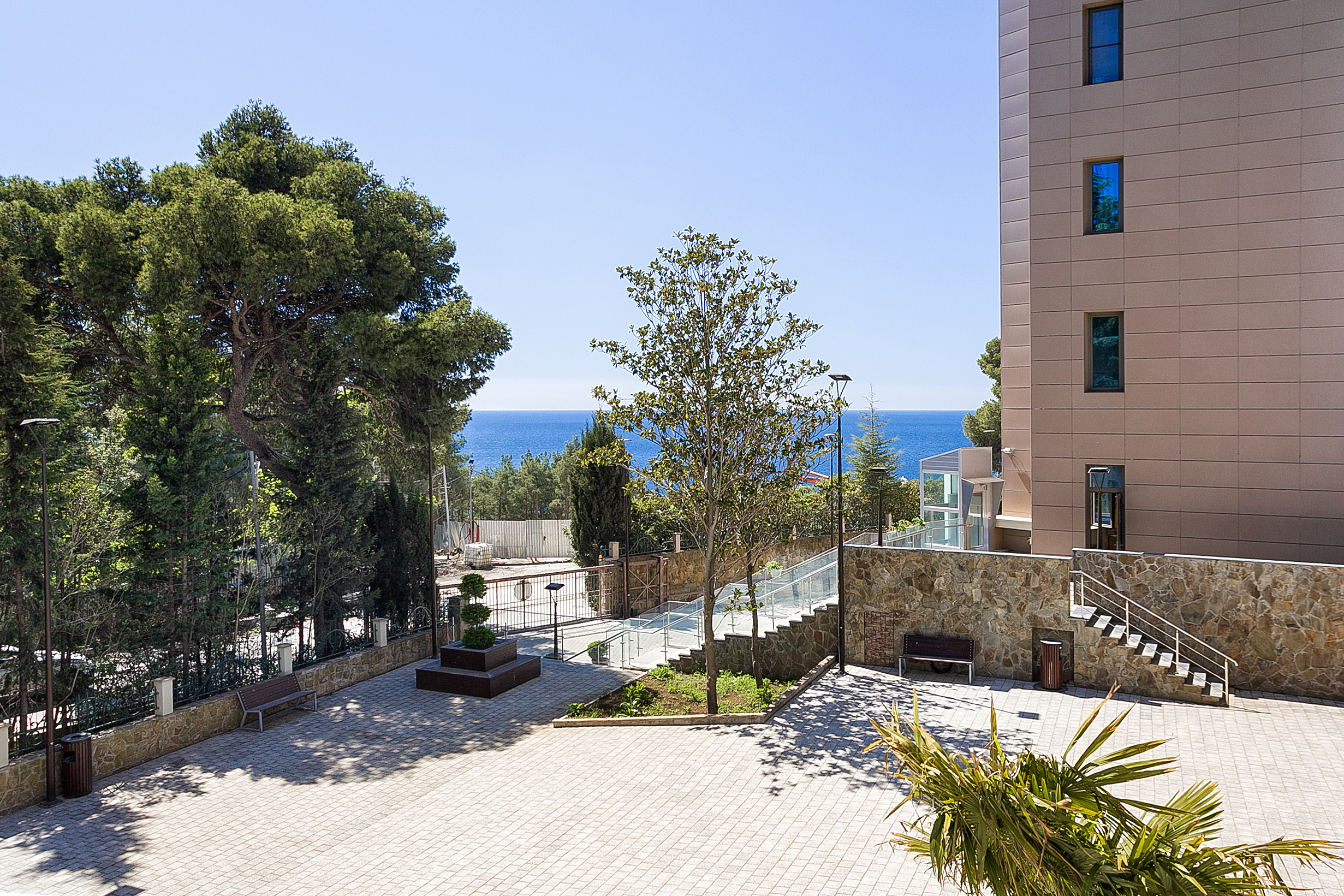 Фото Скай Ялта