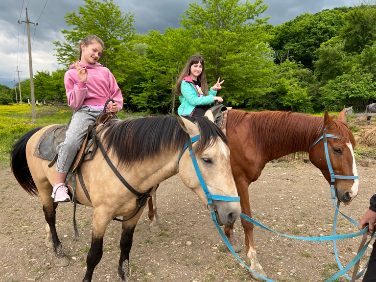 Фото Светлячок