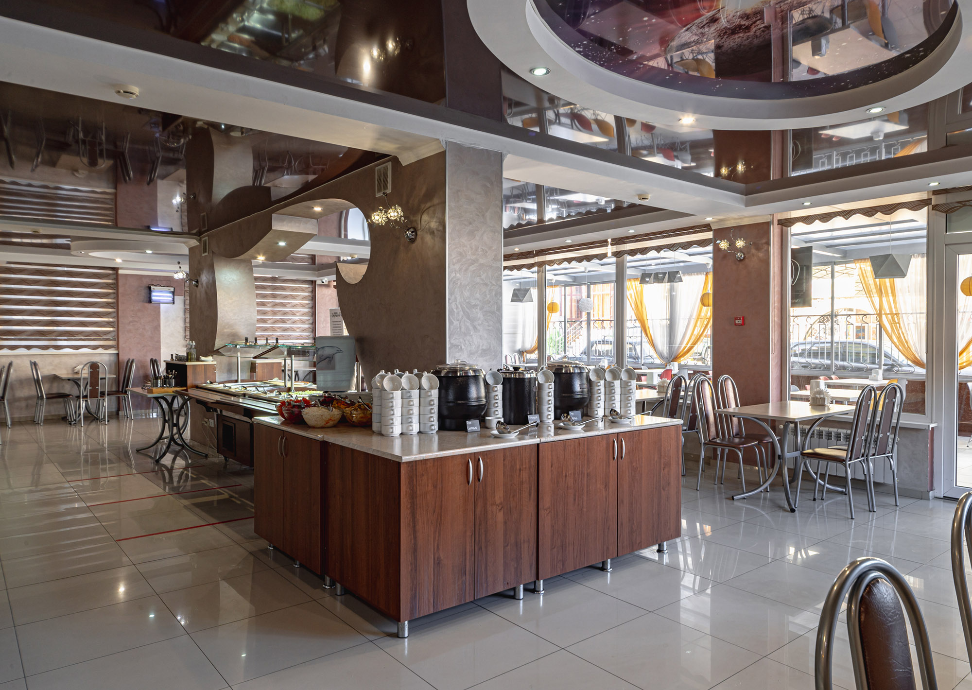 Фото Гала-Пальмира