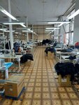Ubul (Timiryazeva Street, 1) ، ملابس رياضية