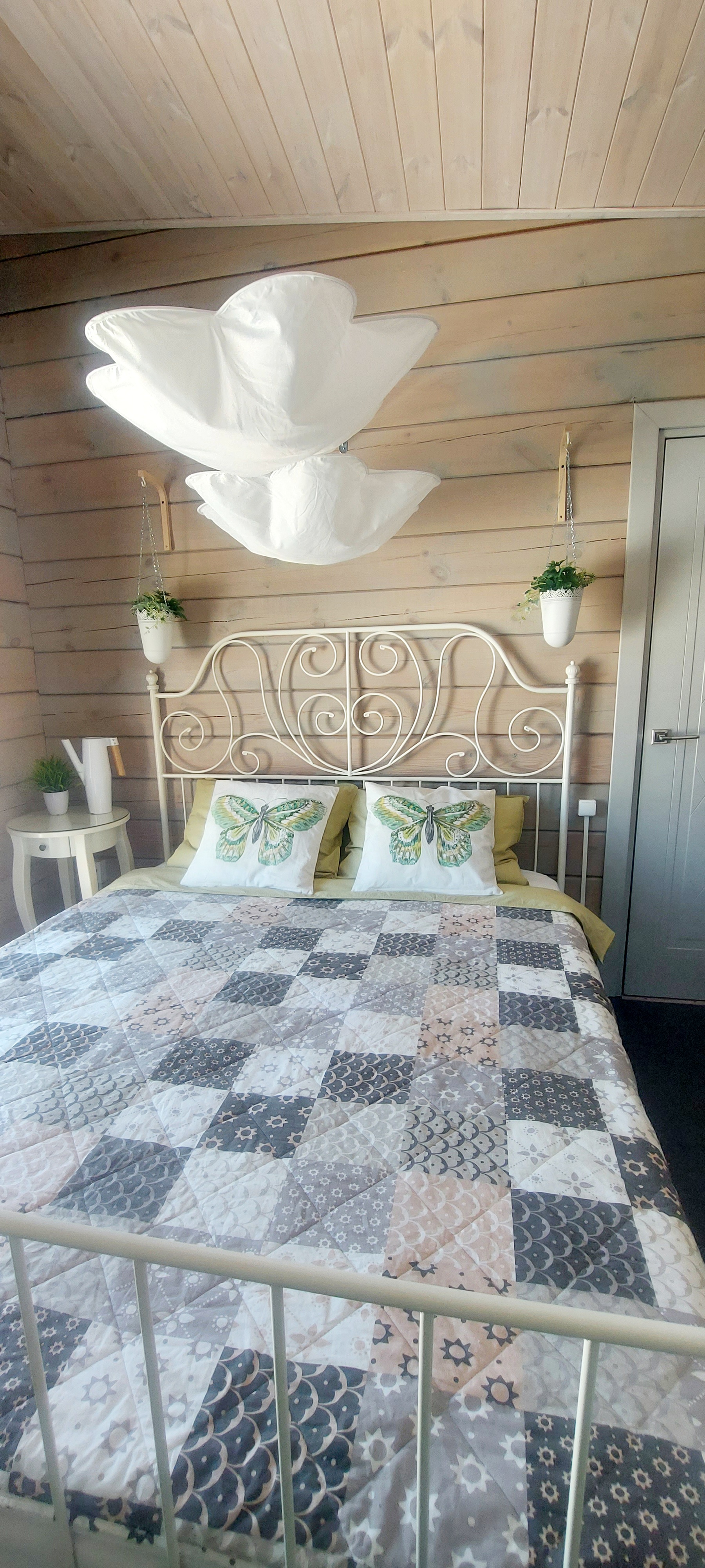 Фото Manzerok_house