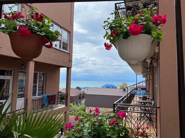 Фото Море Лето