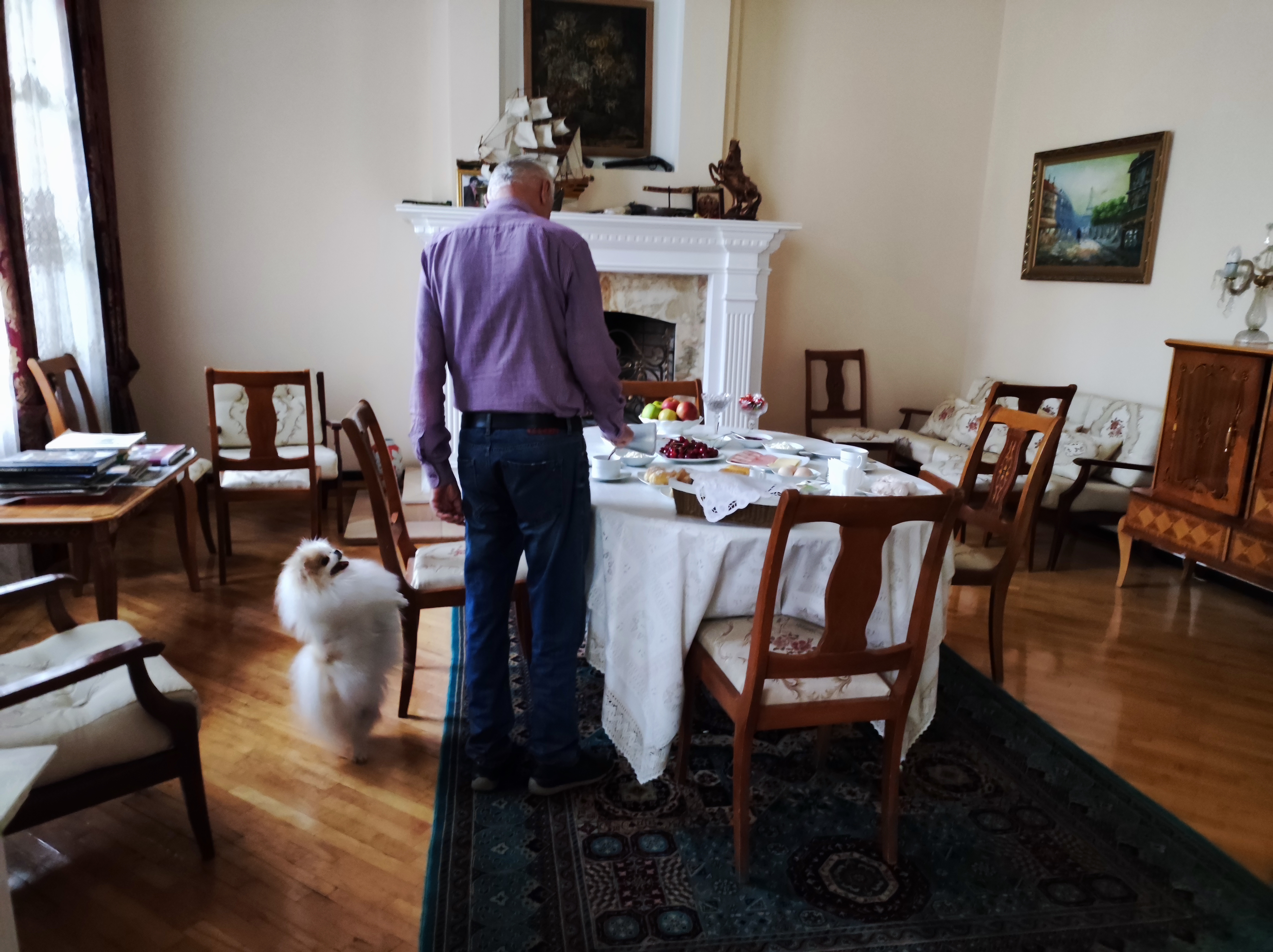 Фото Samarkand Safar