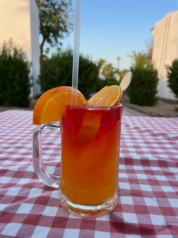 Фото Менавиль Резорт