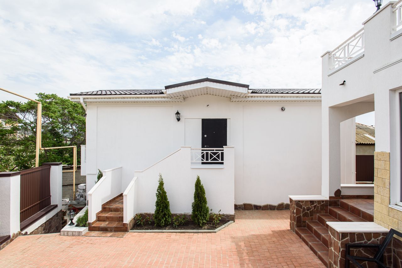 Фото Берёзкин Дом