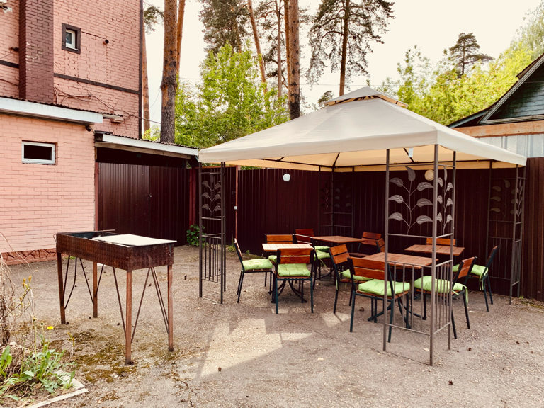 Фото На Театральной