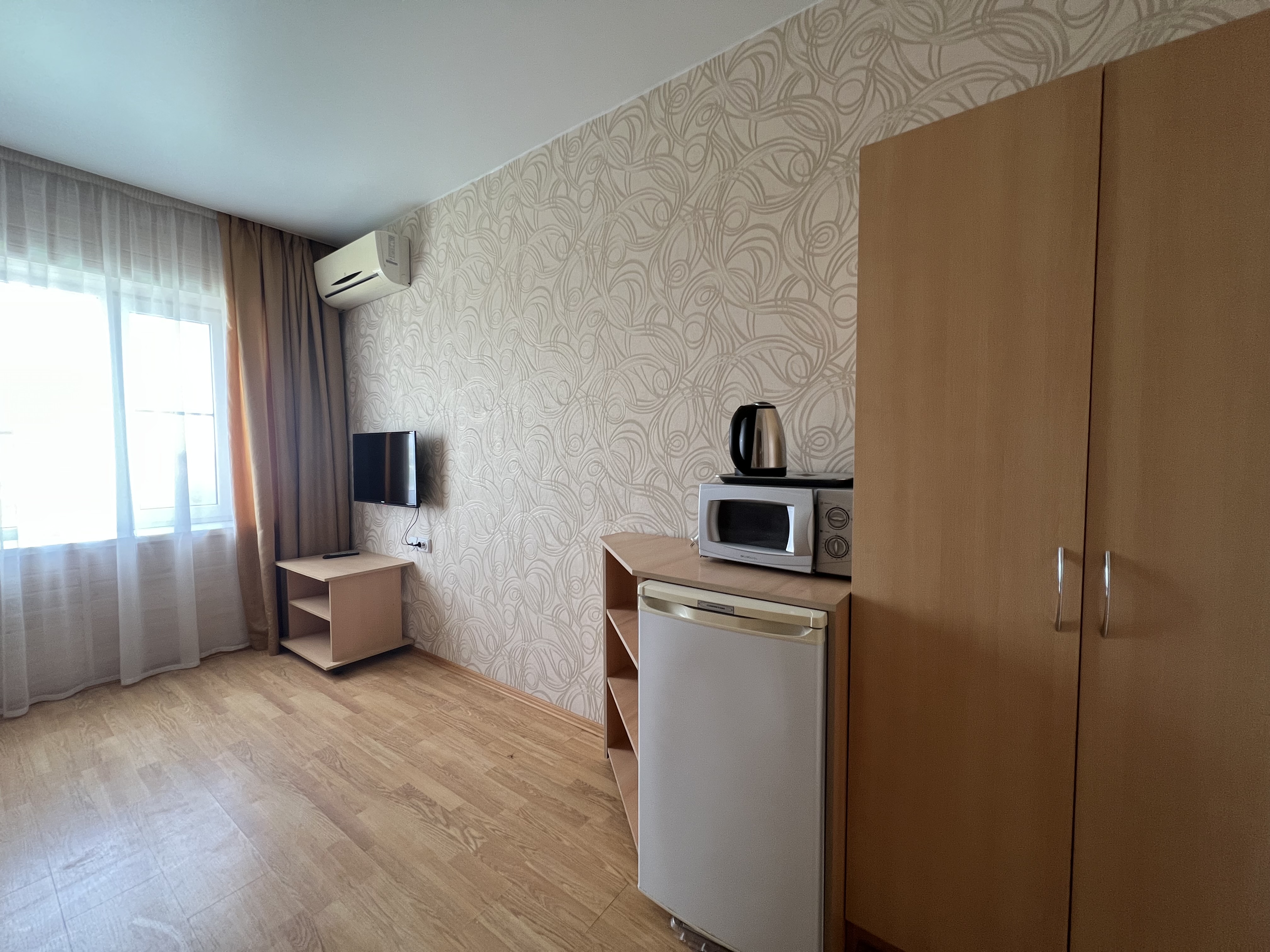 Фото Золотые Пески