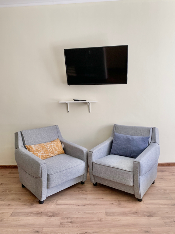 Фото Квартира на Каскаде