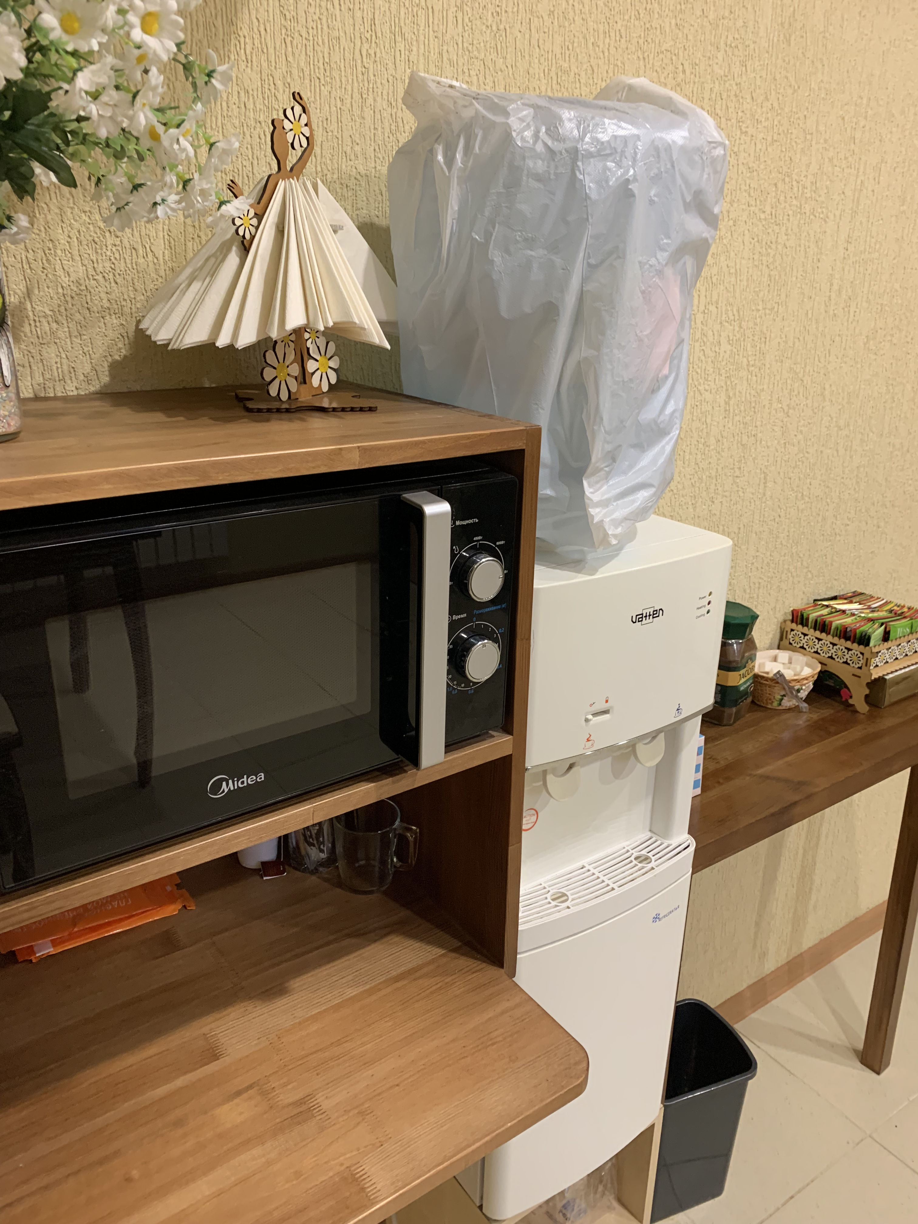 Фото Ромашка