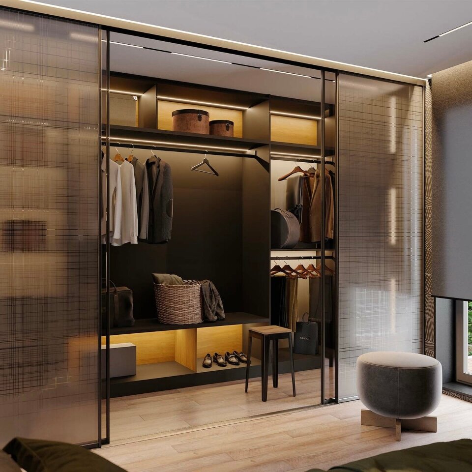 Custom furniture Liga Masterov Plus, Blagoveshchensk, photo