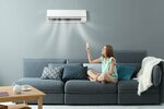 Strojtransservis (Novogireyevskaya Street, 9), air conditioners