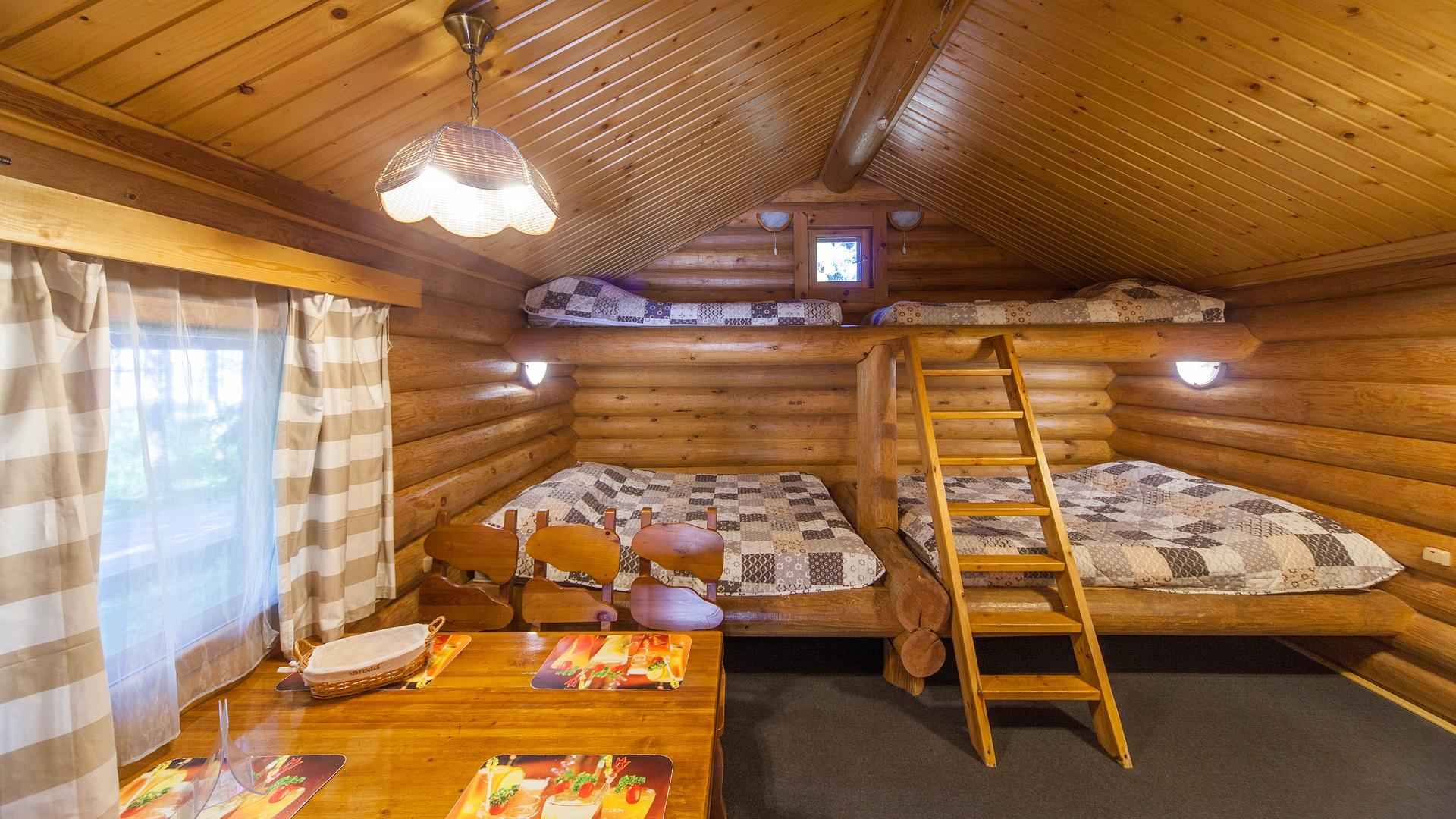 Фото Самая Ладога