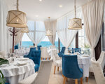 Adriatica (Chernomorskaya Street, 11А), restaurant