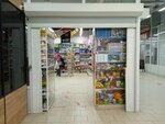 Игрушки и канцтовары (Tselinnaya Street, 37), toys and games