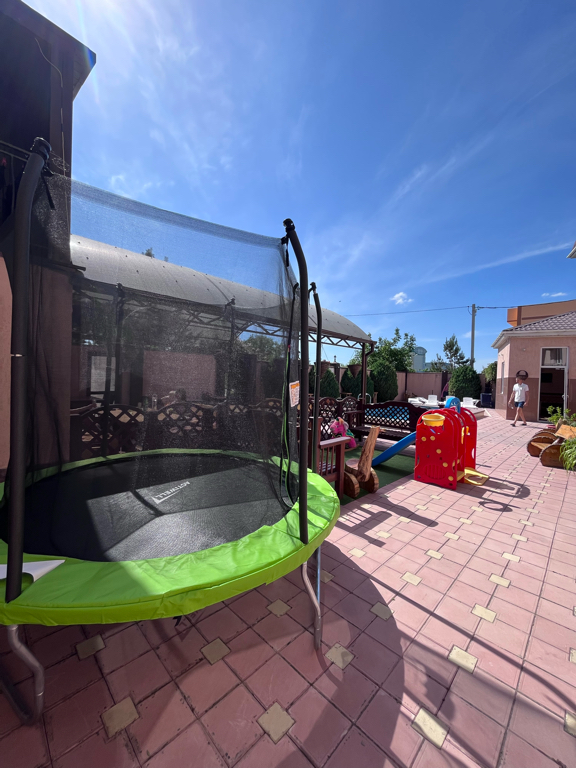 Фото Антураж