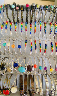 Jewelry shop Takisan Accessories, Cesme, photo