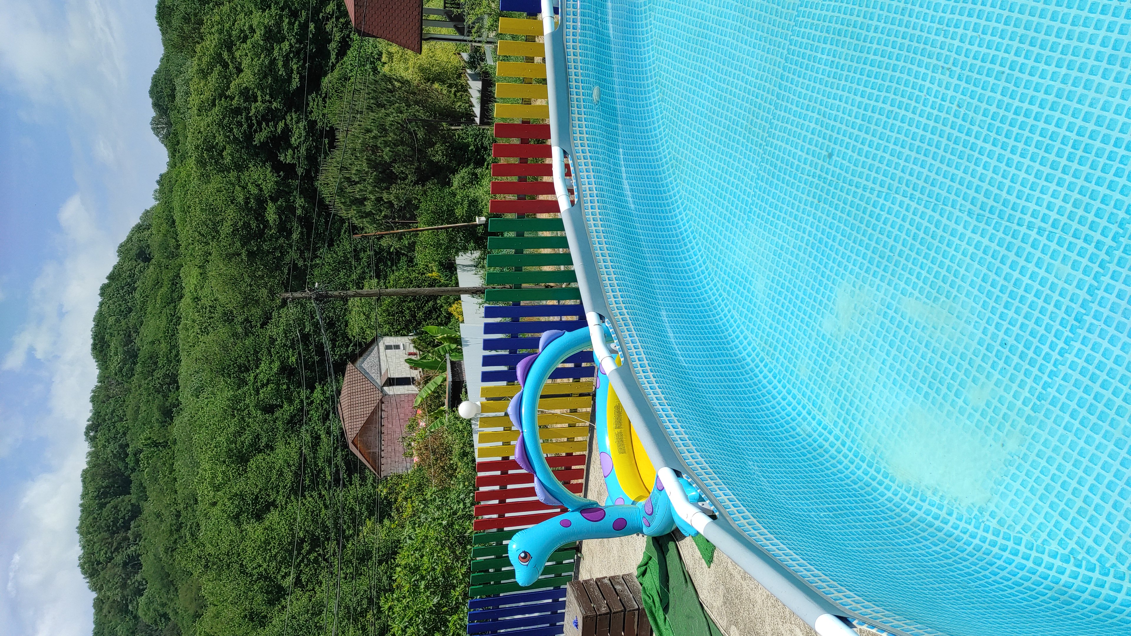 Фото Олимпик