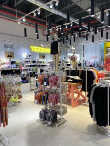 Calvin Klein Jeans Viale del Commercio 50