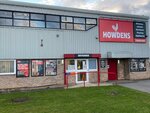 Howdens – Sheffield Parkway (Sheffield, Parkway Close), carpentry
