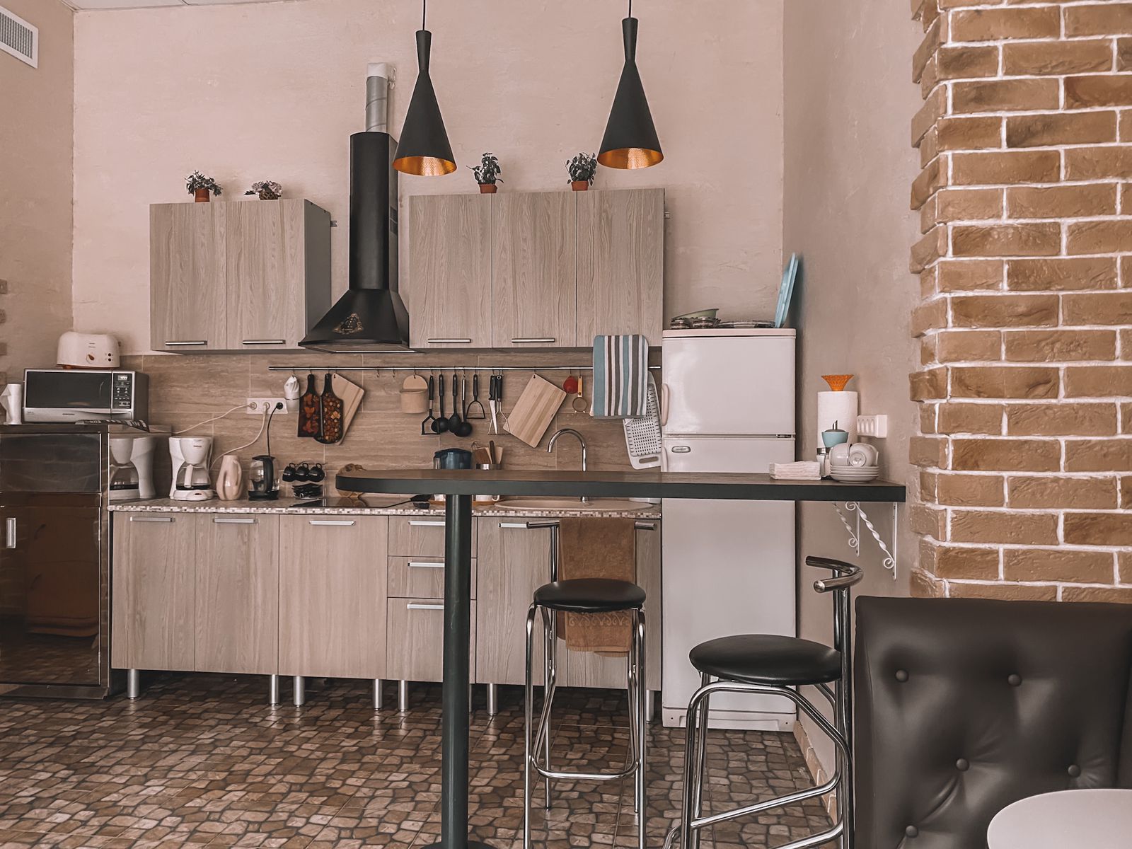 Фото Бельведеръ