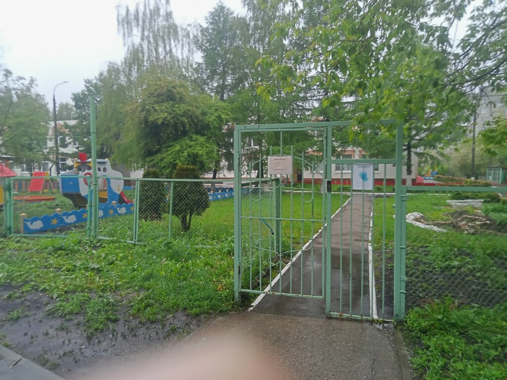 Kindergarten, nursery Mbdou Detsky sad № 33, Nizhny Novgorod, photo