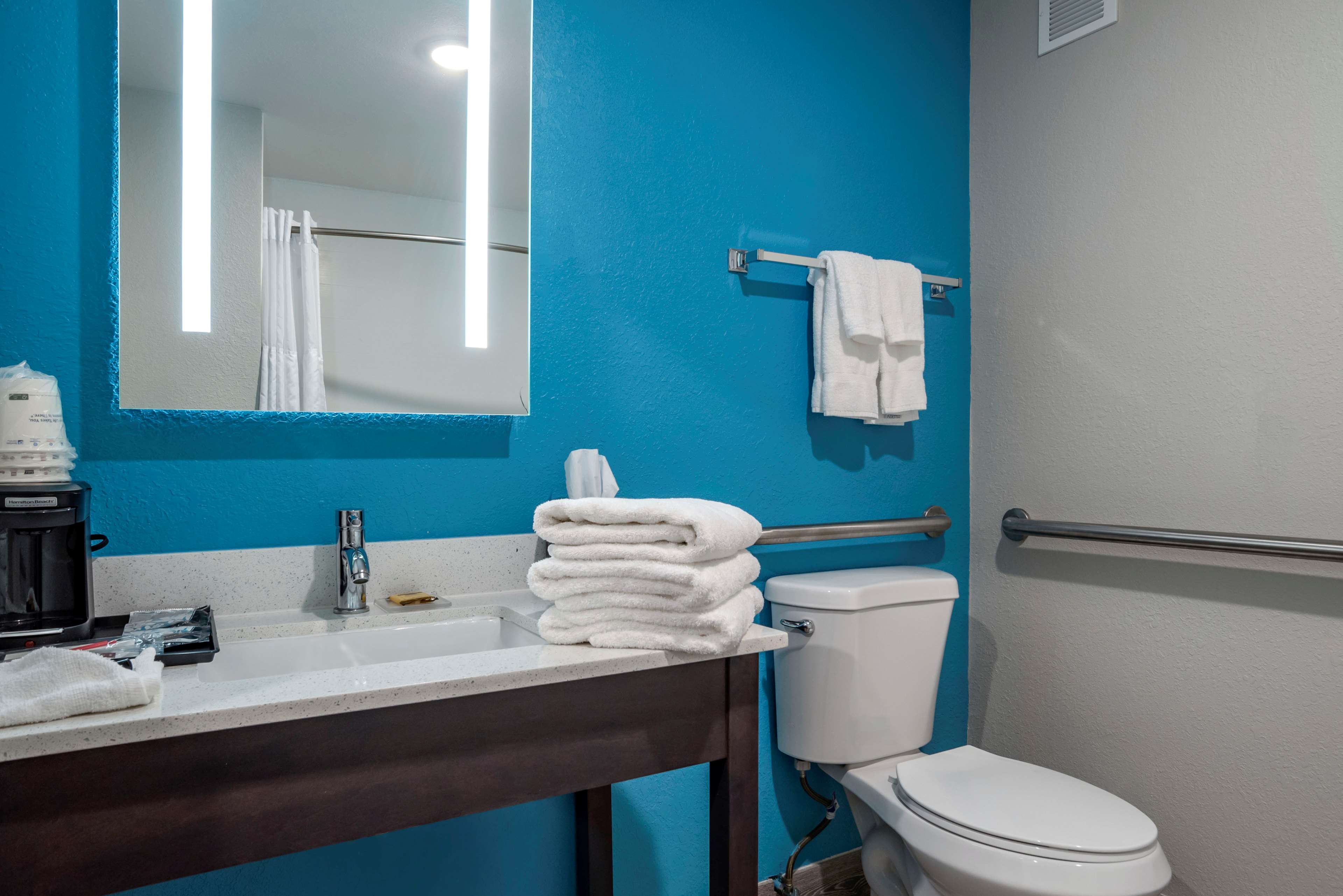 Фото Best Western Plus Panama City Hotel