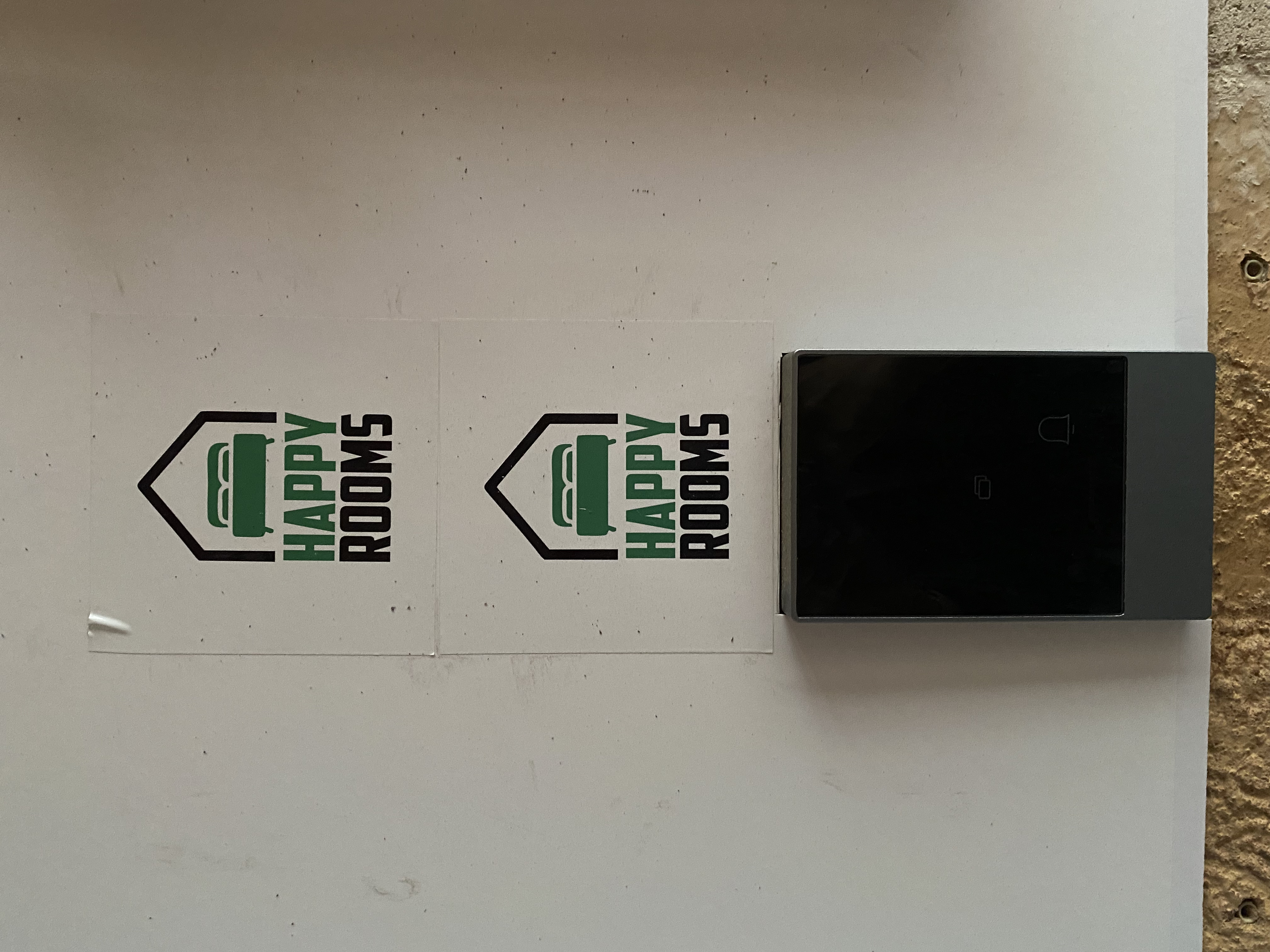 Фото Happy Rooms B. Pushkarskaya