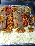 GrillFood (Kalinina Street, 85), cafetería