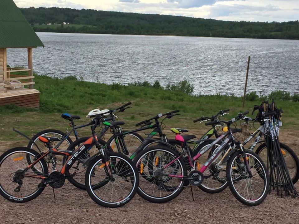 Фото Юксово