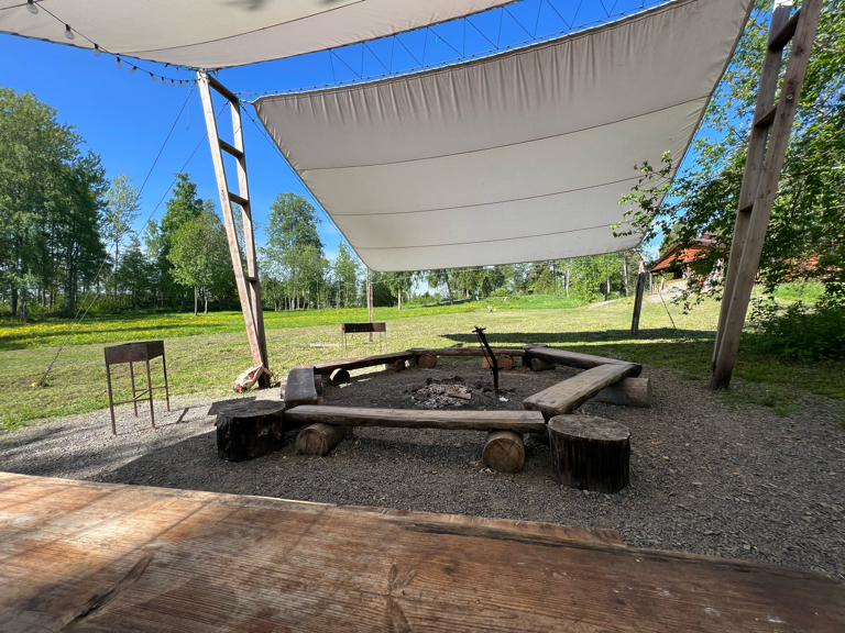 Фото Кильполансаари