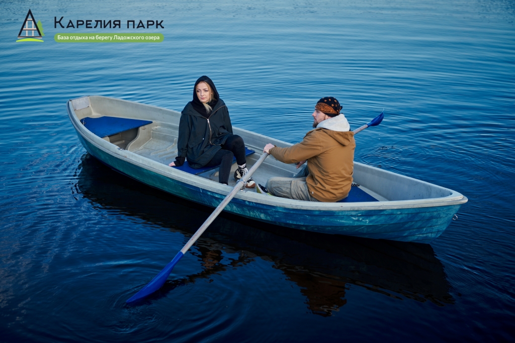 Фото Карелия парк