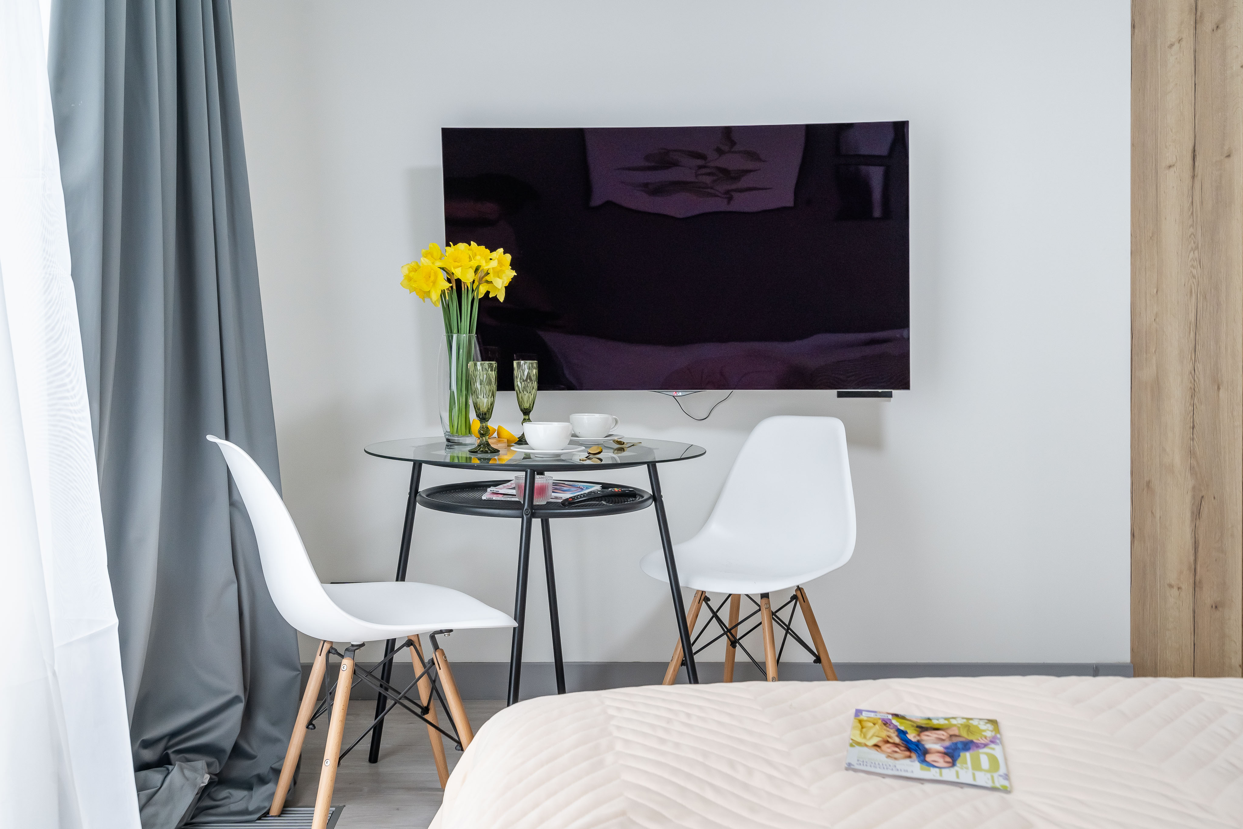 Фото Sova Ярд