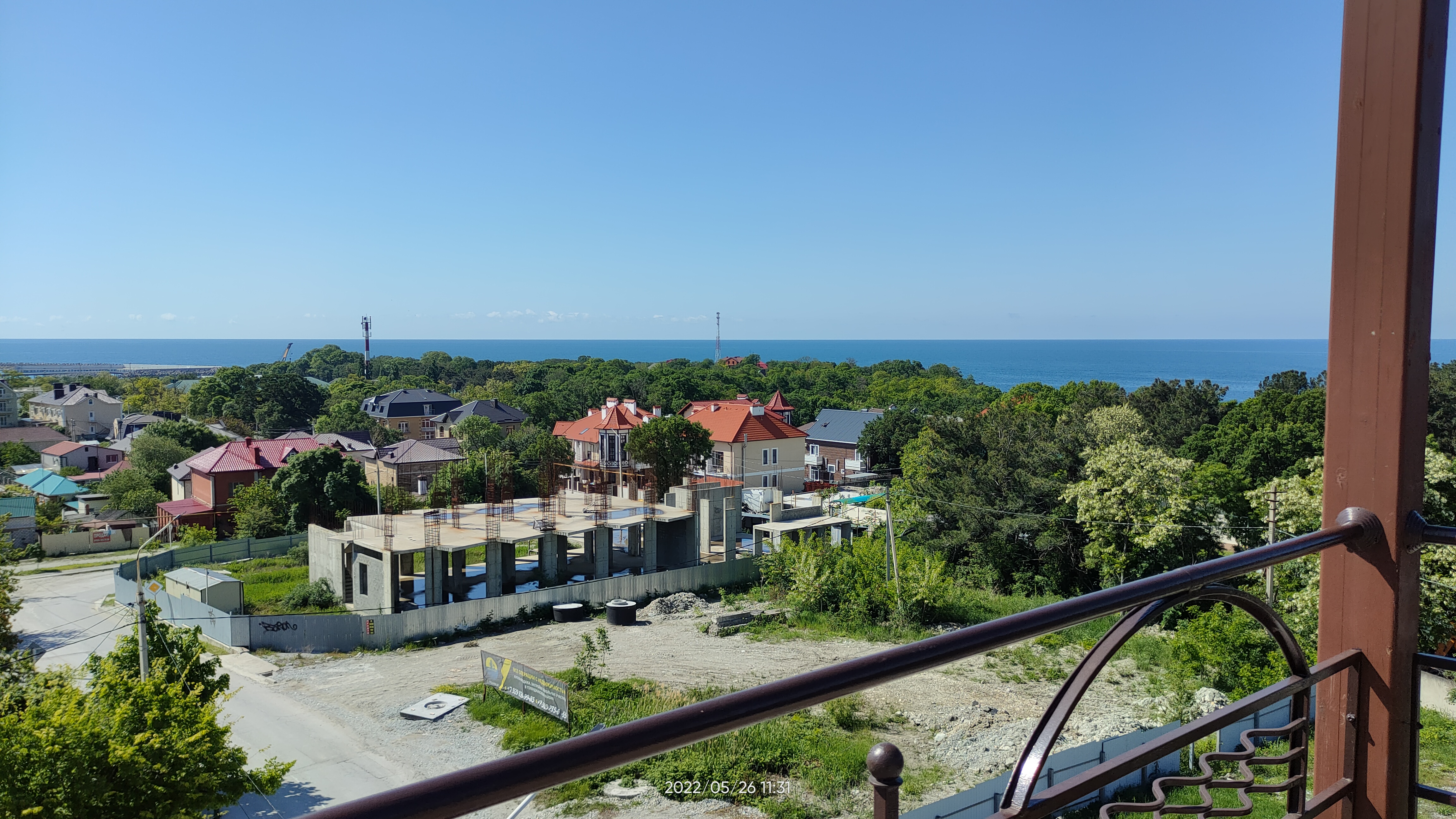 Фото Вилла Лагуна